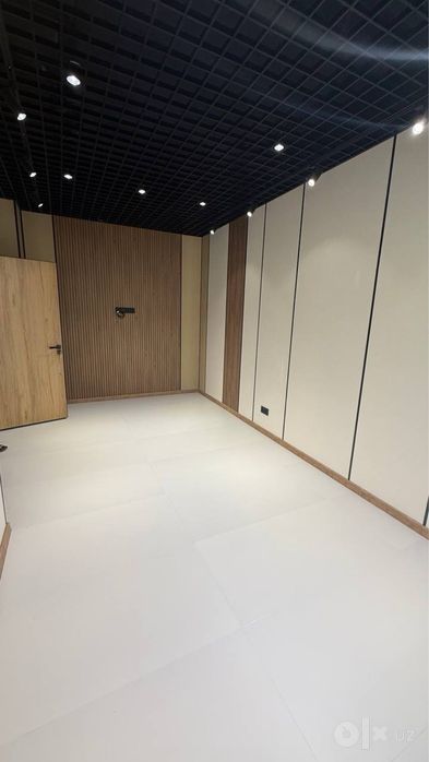 Аренда Нежилой Мост Аэропорт 85м2 2 комнат Яккасарай