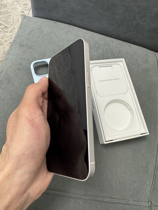 Продам iPhone 13 EAC 128gb