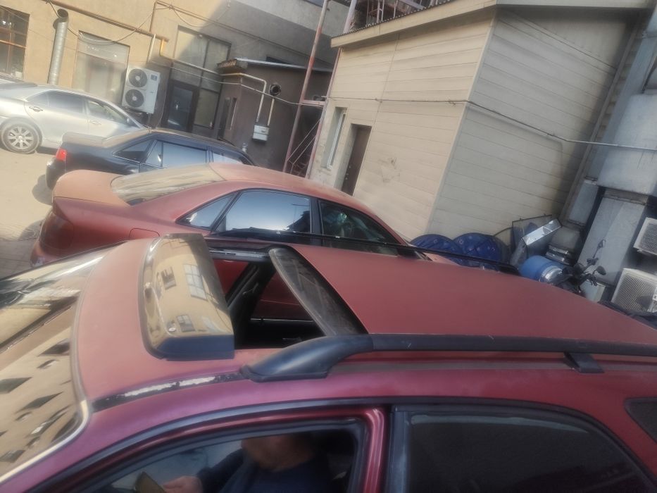 Хонда аккорд 1994 об 2.2