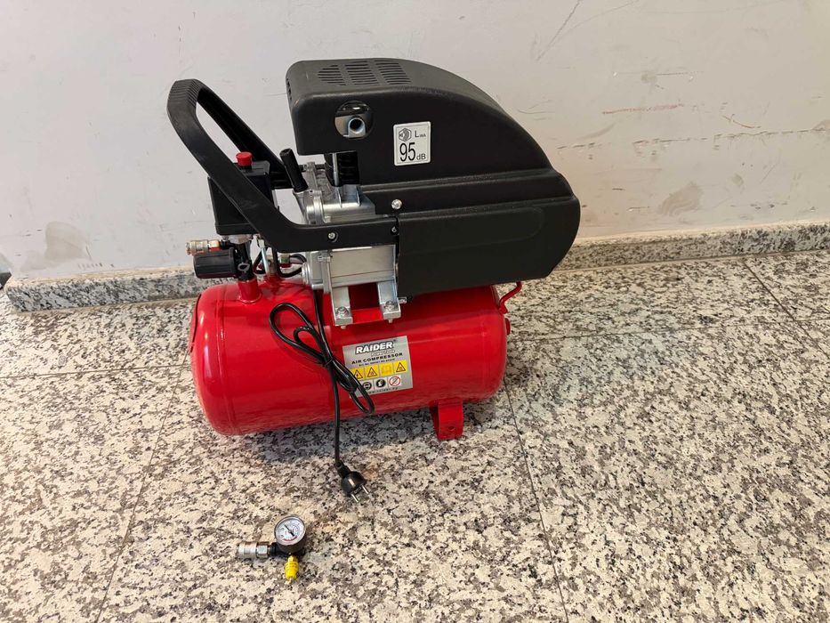 089401	Компресор 24L 1.5kW RD-AC04O