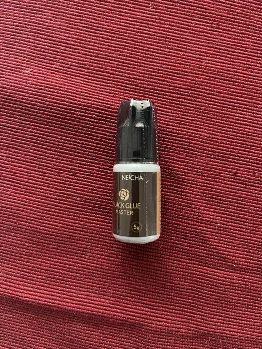 Lipici Neicha - Black Glue Master 5g