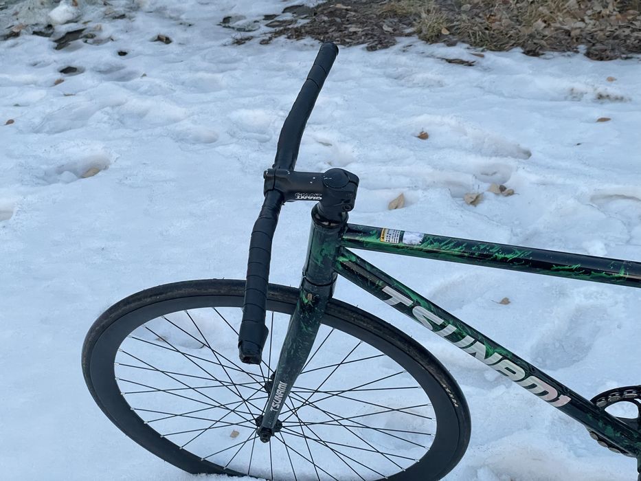 продам тсунами снм 100