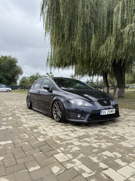 Seat Leon 1p1 1.6tdi