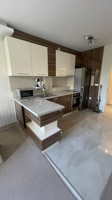 Двустаен апартамент, под наем, кв. Бриз