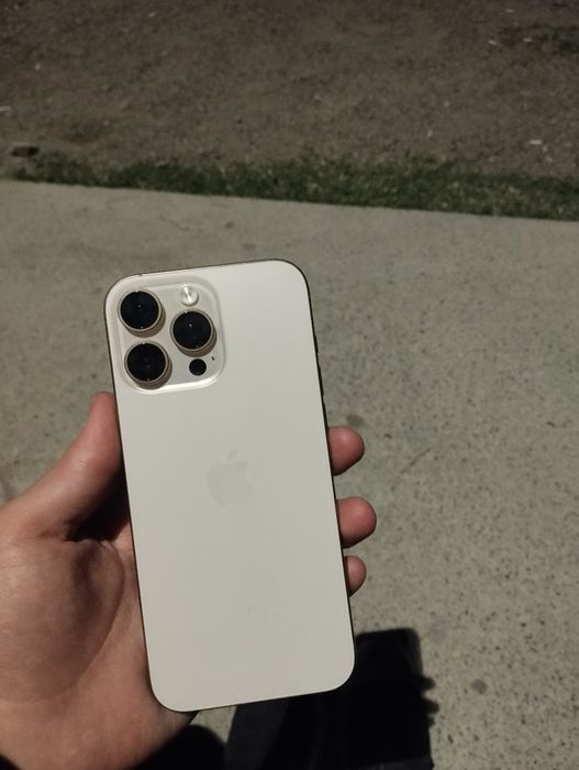 Iphone 16 pro max esim