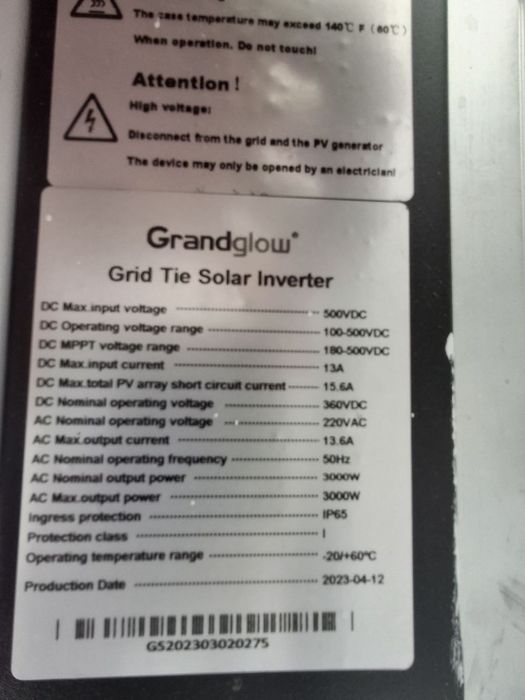 Quyosh paneli qogan rasimlarini yuboraman