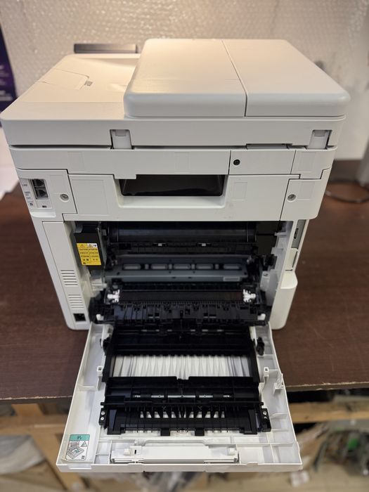 Canon i-sensys MF754cdw