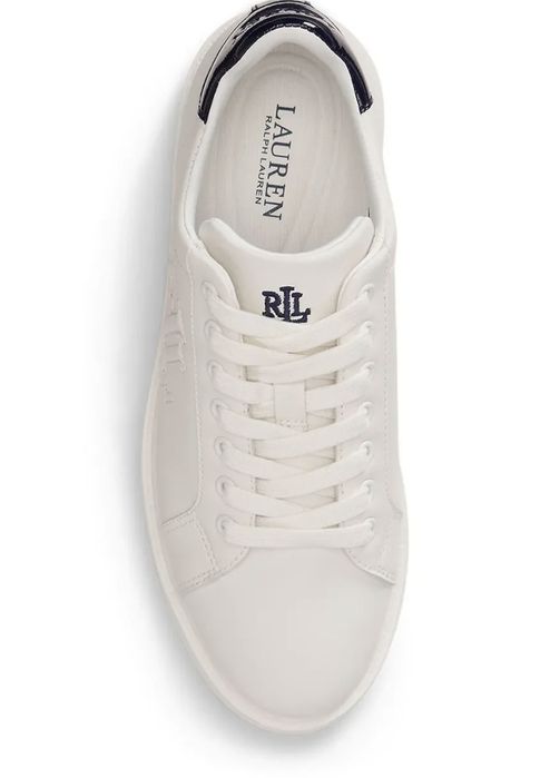 Ниски маратонки Lauren Ralph Lauren