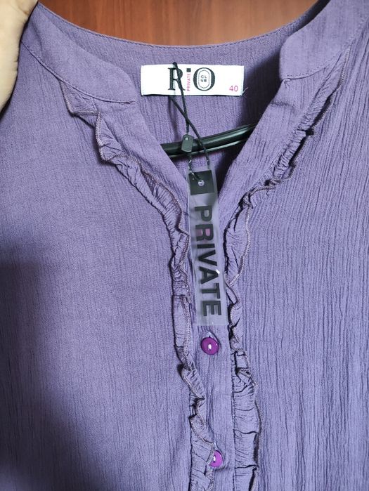 Новые платья производства Россия