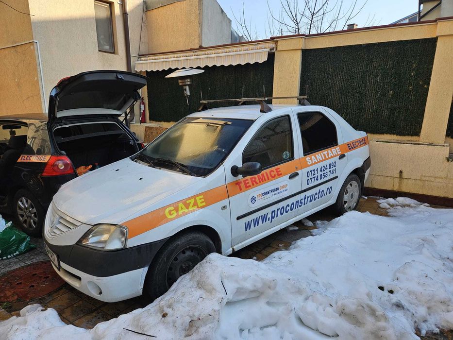 DACIA Logan 0 — imagine 3