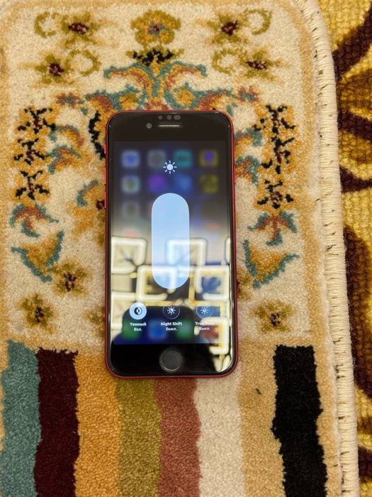 Iphone se 2022 garantya berladi