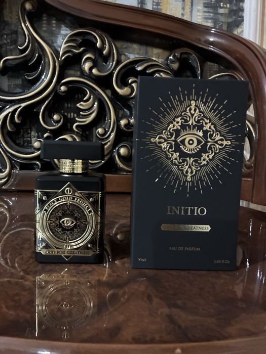 Initio oud for greatness