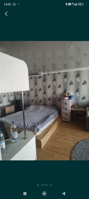 Продам частный дом.