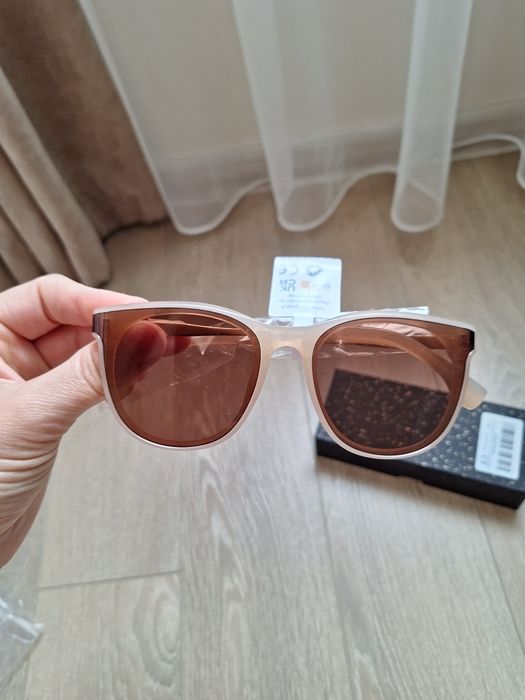 Слънчеви дамски очила UV400