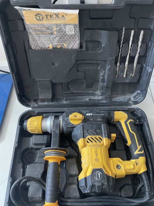 Перфоратор продам