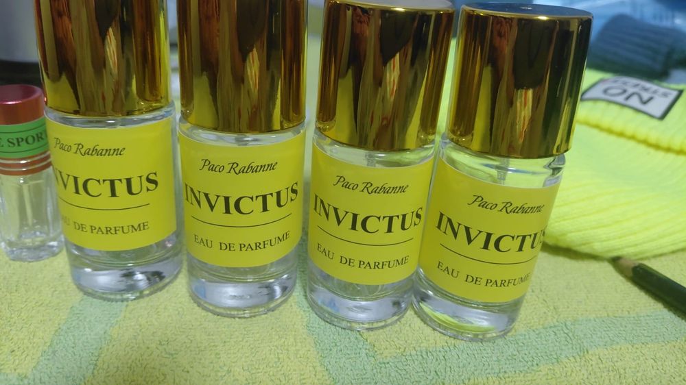 Продам миск парфюм