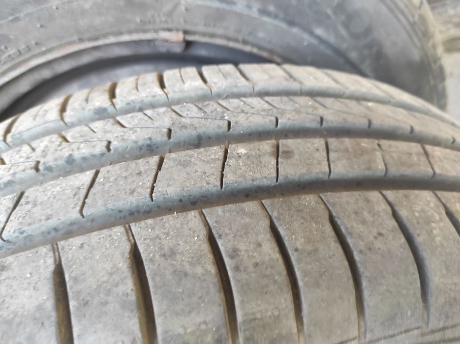 Джанти с гуми 15"