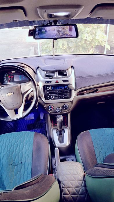 Cobalt 2020 Aftamat