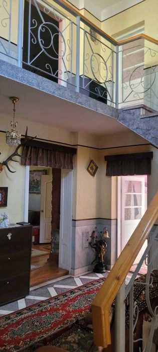 Casa de Vanzare Lipova - Zona Centrala