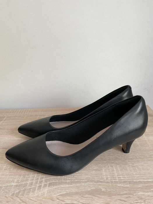 Clarks Linvale Jerica 41