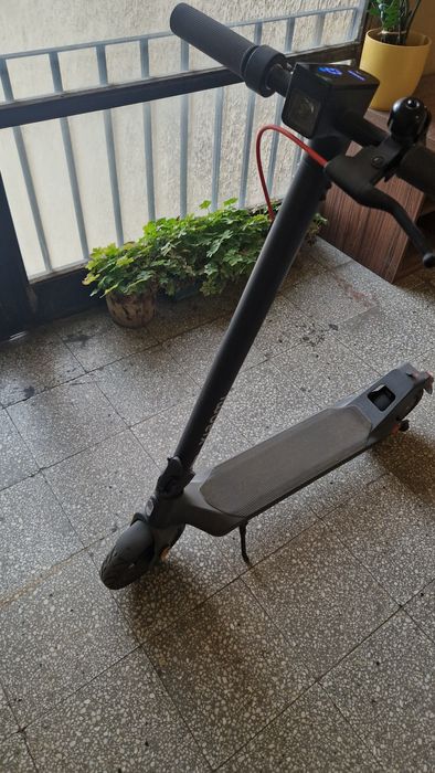 Xiaomi Scooter 4 Lite 2nd Gen