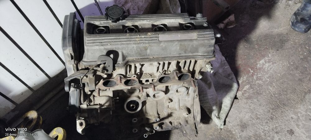 Двигатель Камри 10