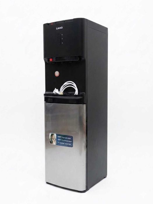 Suv kuleri LAMO LM-902CB, kompressorli sovutish