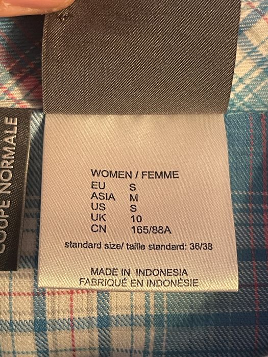 Camasa dama travel/outdoor Jack Wolfskin marimea S nu Mammut Salomon