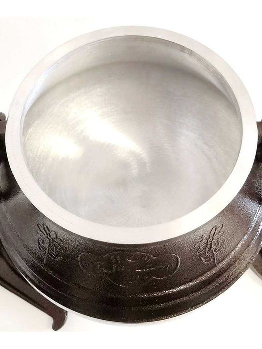 Афганистански казани, 5 л-30 л