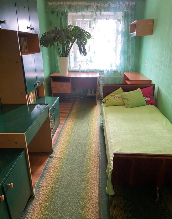 Аренда квартиры 3/5/5  метро Буюк Ипак йули . Институт Дипломатии