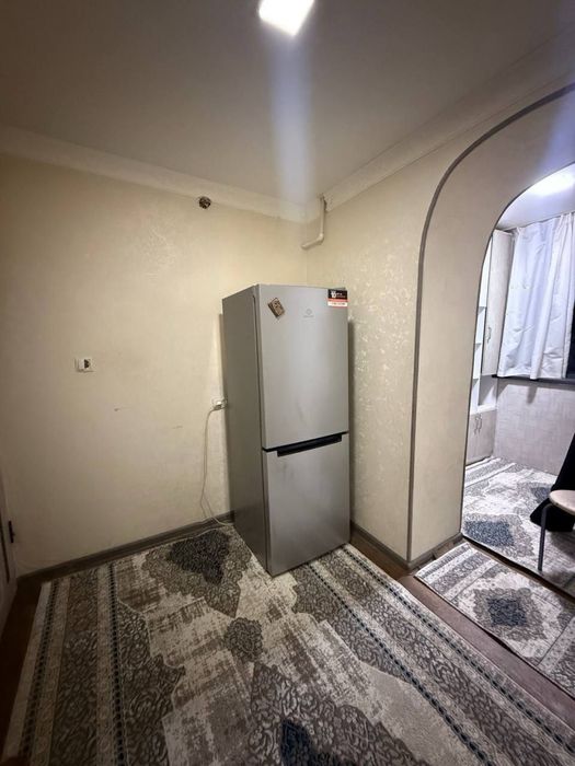 2х переделанная в 3х в центе Чирчика с мебелью и техникой