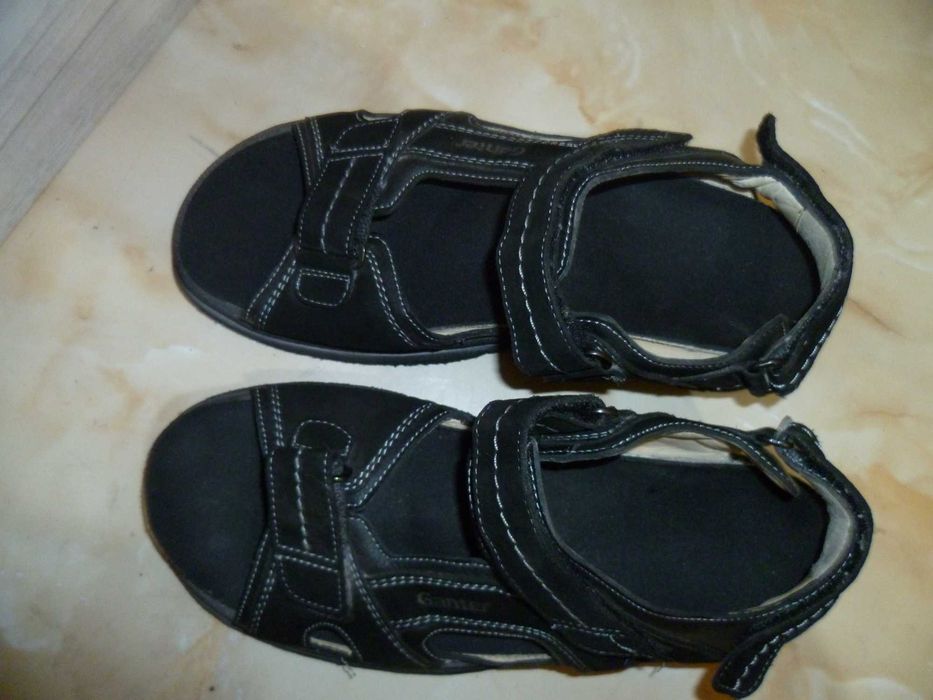Giovanni by Ganter sandals №42