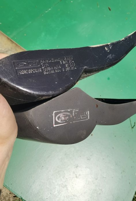 Спортен Пакет РС пакет/RS Ford Mondeo MK1