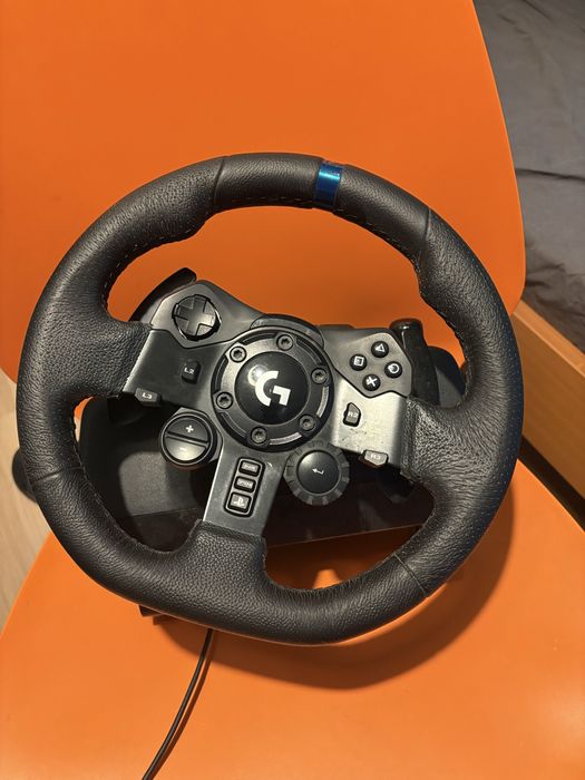 Волан g923 + шифтър