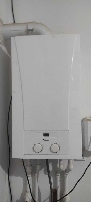 Remont dvuxkonturnyix gazovix kotlov, газовый котёл, сервисный центр