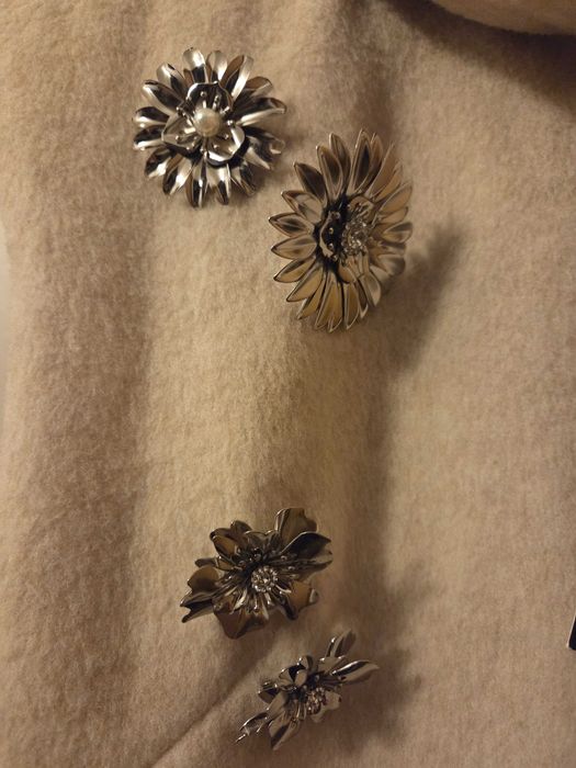 Rochie Lumina lână S/M