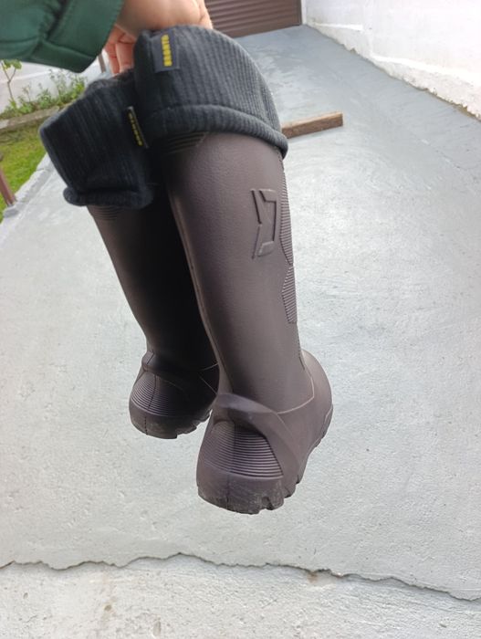 Ботуши Делфин Delphin