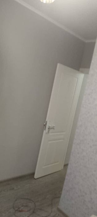 1 xonali kvartira. Квартира 1-комн.  с перепланировкой на 2-комн.