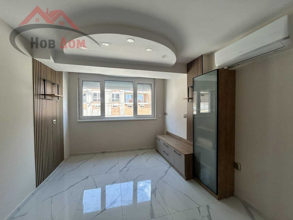 Продава се Двустаен апартамент в Велико Търново, Зона Б - 55 кв.м за 2091 €/кв.м - Снимка #3