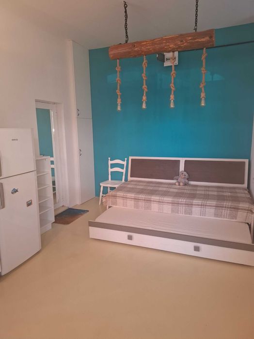 Продава се Двустаен апартамент в к.к. Слънчев бряг - 56 кв.м за 5 €/кв.м - Снимка #6