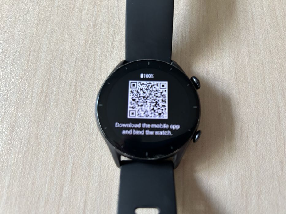 Amazfit GTR 3 44ММ