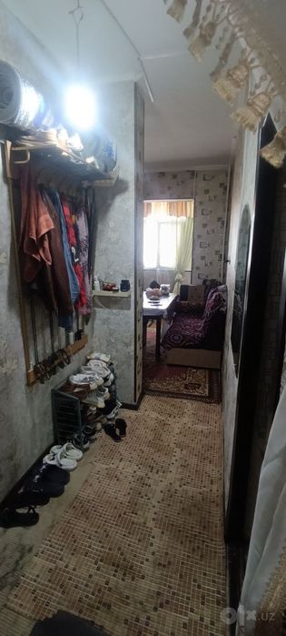 Продаётся квартира Авиасозлар 1в2