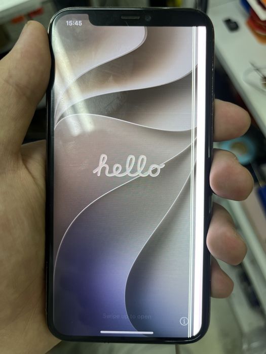 Iphone 11pro 128gb