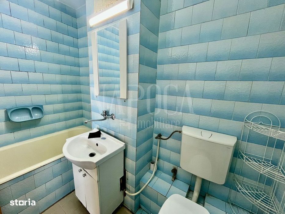 Apartament 2 camere de vanzare in Intre Lacuri, Cluj Napoca