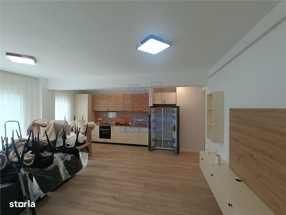 Penthouse Galata