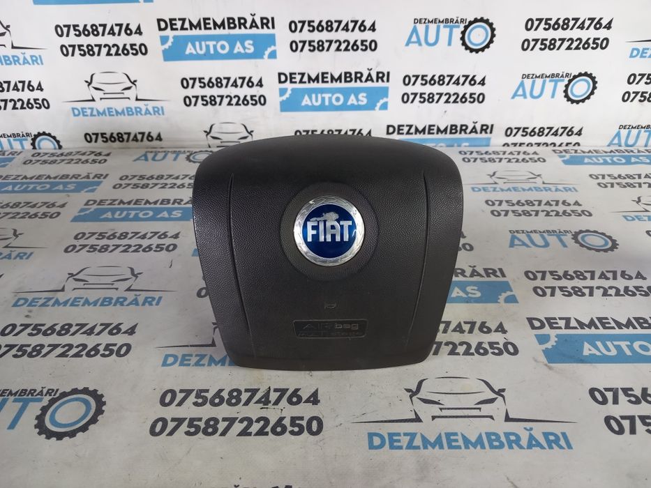 Airbag volan Fiat Ducato 2011