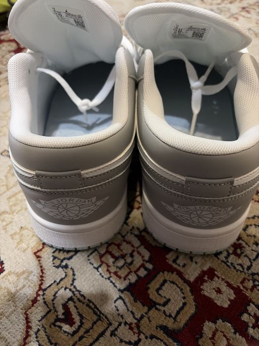 Кроссовки NIKE JORDAN 1