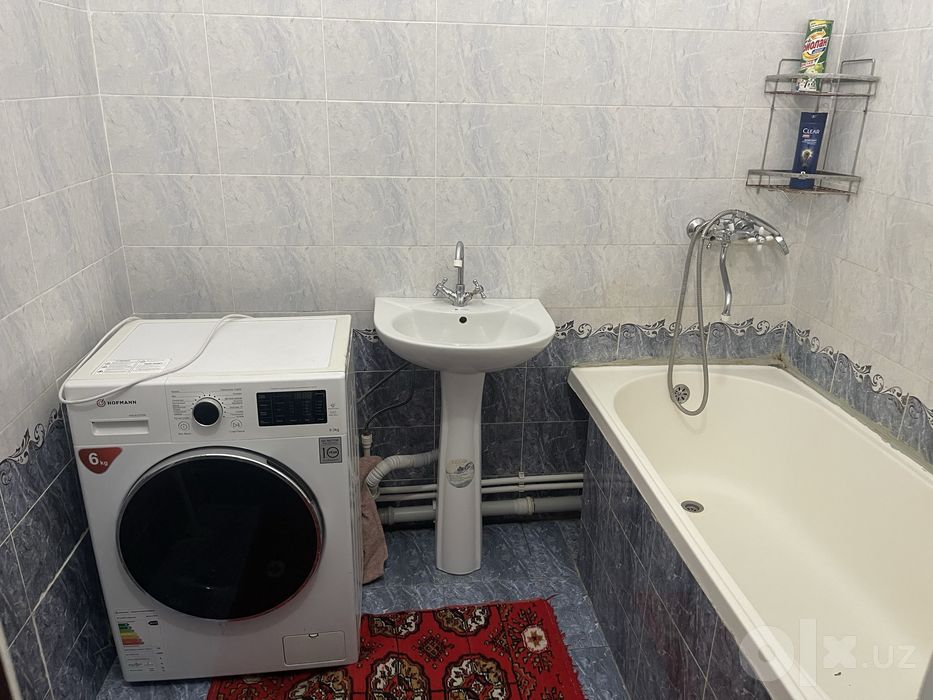 Сдаю квартиру 3 комнатную