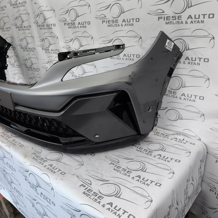 Bara fata Renault Espace 6 an 2023-2024-2025