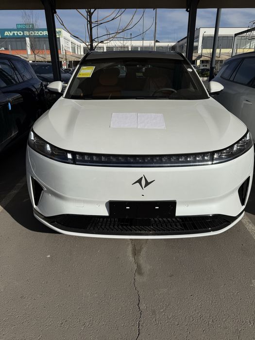 Dondfeng EP008 full max 2025/08